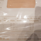 Wolford Satin sheers with lycra Stay up -sukat - pitsireunus - pikkukuva 4