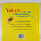 Kaija (suomennos) Valkonen : Nauru - paras lääke : huumor... - pikkukuva 2