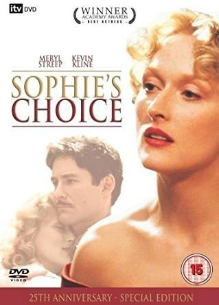 sophie´s choice	(75 183)	UUSI	-GB-		DVD		meryl streep	1982	2