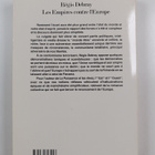 Regis Debray : Les Empires contre l'Europe - pikkukuva 2