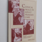Mark E. Silverman ym. : Clinical Skills for Adult Primary... - pikkukuva 1