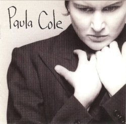 Paula Cole - Harbinger (CD)