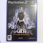 Ps2 Tomb Raider Angel of Darkness - pikkukuva 1