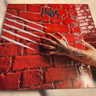 Helix - Wild in the Streets (LP) - pikkukuva 1