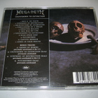 Megadeth - Countdown To Extinction (CD) - pikkukuva 2