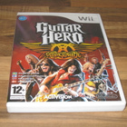 Guitar Hero Aerosmith Wii - pikkukuva 1