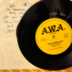 The Cadillacs sinkku - pikkukuva 2