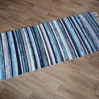 Räsymatto 165x73cm - pikkukuva 1