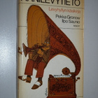 Gronow - Saunio: Äänilevytieto (1.p. 1970, kp) lp-levy - pikkukuva 1