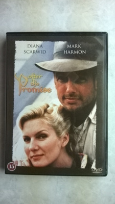 After The Promise DVD