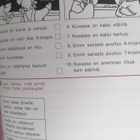 Iloinen Lukukirja 2 harjoitusvihko syksy - pikkukuva 4