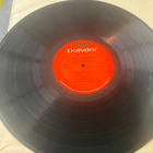 John McLaughlin: Extrapolation 1972 LP - pikkukuva 3