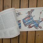 VAZ-2108, 2109 . 1993 v. 46x28 cm - pikkukuva 5