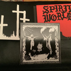 SPIRIT WORLD* - Pagan Rhythms - pikkukuva 3