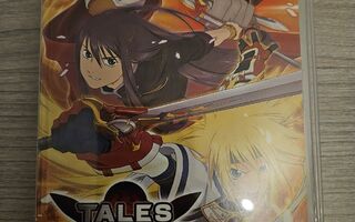 Tales of VS (PSP)