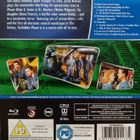 Forbitten planet steelbook bluray - pikkukuva 2