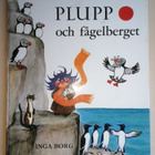 1969 PLUPP och fågelberget fint - pikkukuva 1