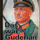 Heinz Guderian im Bildern - pikkukuva 1