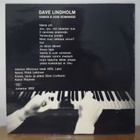 Dave Lindholm – Vanha & Uusi Romanssi (Grey Jeanne d’Arc) - pikkukuva 2