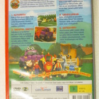 Tomi Traktori 2 • Urheilupäivä ja muita kertomuksia DVD - pikkukuva 2