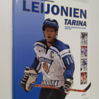 Ari ym. (toim.t) Mennander : Leijonien tarina - pikkukuva 1