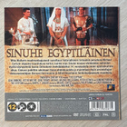 Sinuhe, egyptiläinen (1954) Mika Waltarin romaanista - pikkukuva 2