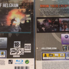 Killzone 2 & 3 Collector's Edition Steelbook -paketti (PS3) - pikkukuva 2