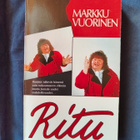 Vuorinen,Markku: Ritu - pikkukuva 1