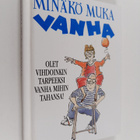 Stuart MacFarlane : Minäkö muka vanha - pikkukuva 1