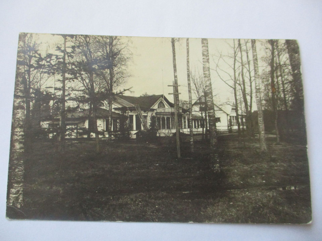 Virolahti (o) - 1940