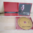 CD Alice Cooper 2005 EU Collections 82876701392 - pikkukuva 1
