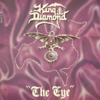 King Diamond: "The Eye"  (RR 9346 2) - pikkukuva 1