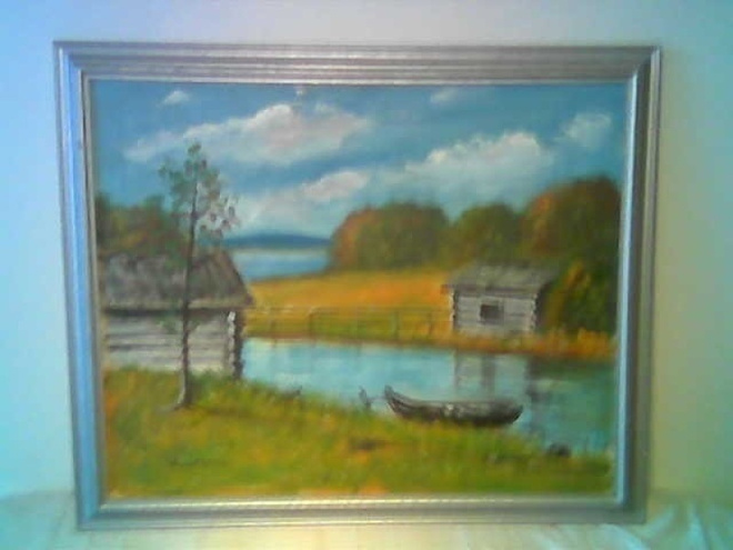 HIENO ÖLJYTYÖ
