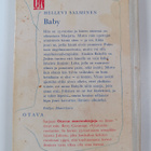 Hellevi Salminen : Baby - pikkukuva 2