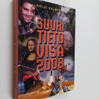 Reijo Salminen : Suuri tietovisa 2008 - pikkukuva 1