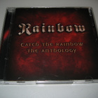 Rainbow - Catch The Rainbow: The Anthology (2 x CD) - pikkukuva 1