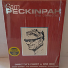 SAM PECKINPAH THE COLLCTION - pikkukuva 1