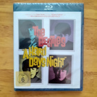 The Beatles - A Hard Days Night BLU-RAY - pikkukuva 1