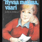 Donnelly, Elfie : Hyvää matkaa, vaari - pikkukuva 1