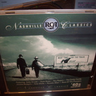 CD ; NASHVILLE RCA CLASSICS '40s and before ( SIS.PK ) - pikkukuva 1