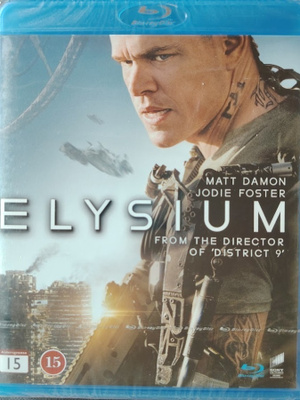 Elysium