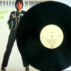 CLIFF RICHARD; 18 greatest hits - pikkukuva 3