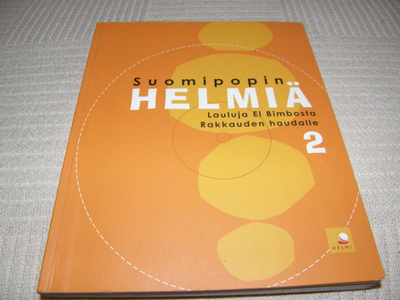 Suomipopin helmiä 2
