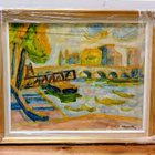 Tauno Hämeranta "Paris" - pikkukuva 1