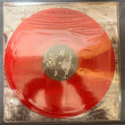 ALDO NOVA: Blood on the Bricks (12" EP) RED VINYL - pikkukuva 3