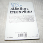 Eino Pietola Jääkärit, eteenpäin!  -sid - pikkukuva 2