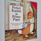 Petteri Kaniini ja Penna Pupu - pikkukuva 1