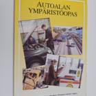 Autoalan ympäristöopas - pikkukuva 1