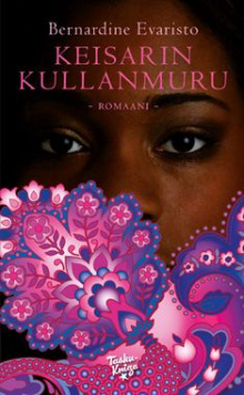 Bernardine Evaristo - Keisarin kullanmuru