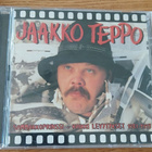 Jaakko Teppo - Sammakkoprinssi (2CD) - pikkukuva 1